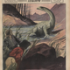 Illustration for article titled 22 Incredible Images Show What the Future Looked Like 100 Years Ago